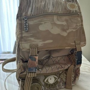 KENZO EYE BACKPACK